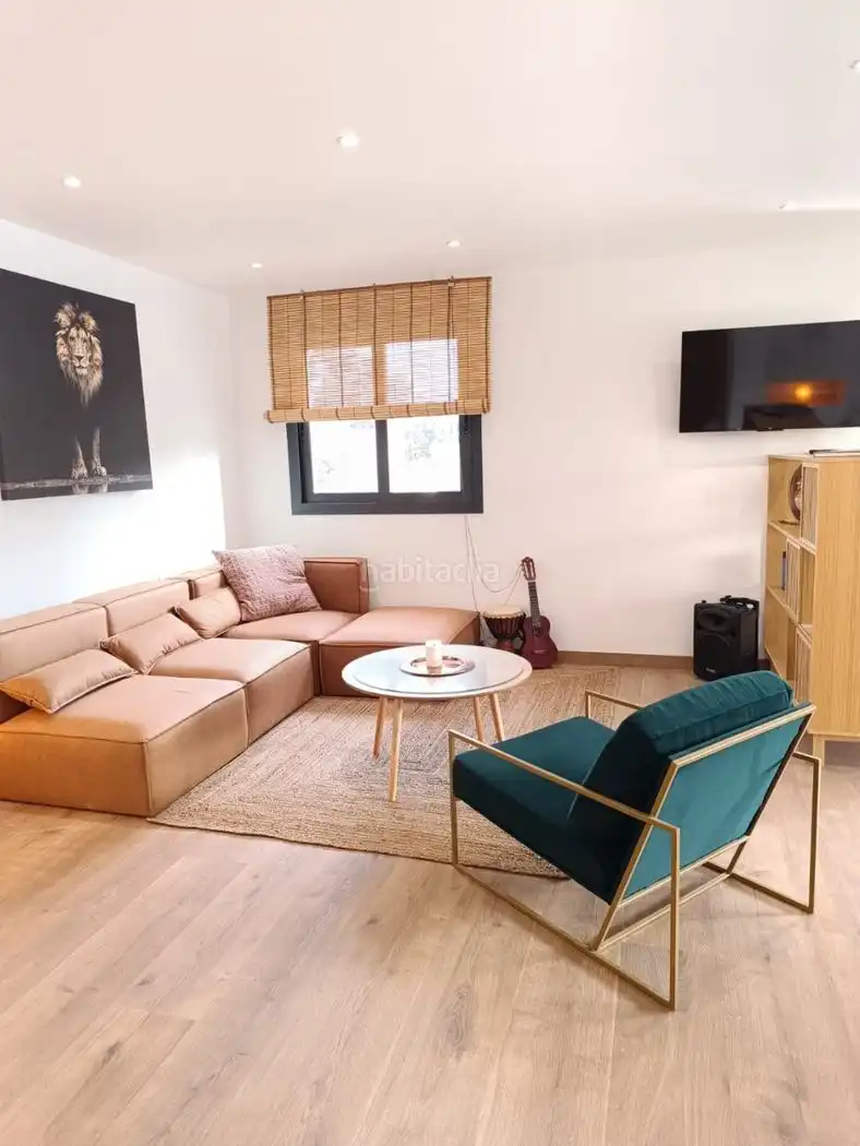 Maison avec jardin à louer à Camí de la Pineda 41, imagen 10