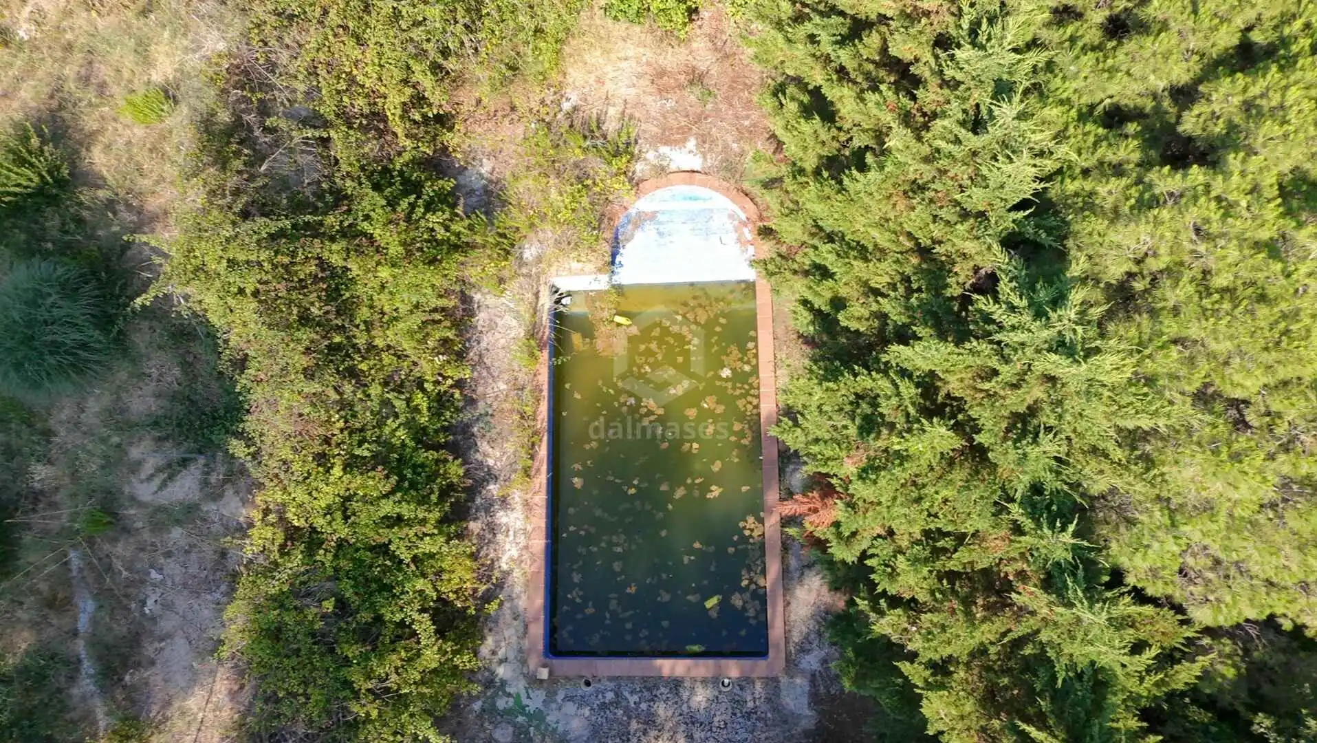 Casa o xalet en venda a Sant Daniel, Mas Mora - Sant Daniel