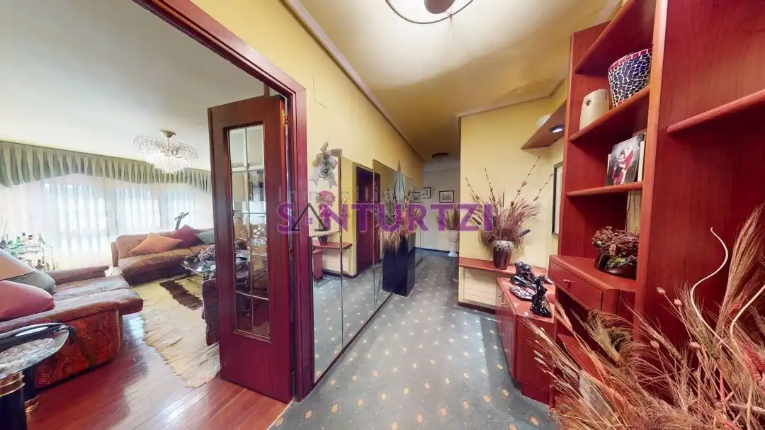 Piso en venta en Centro