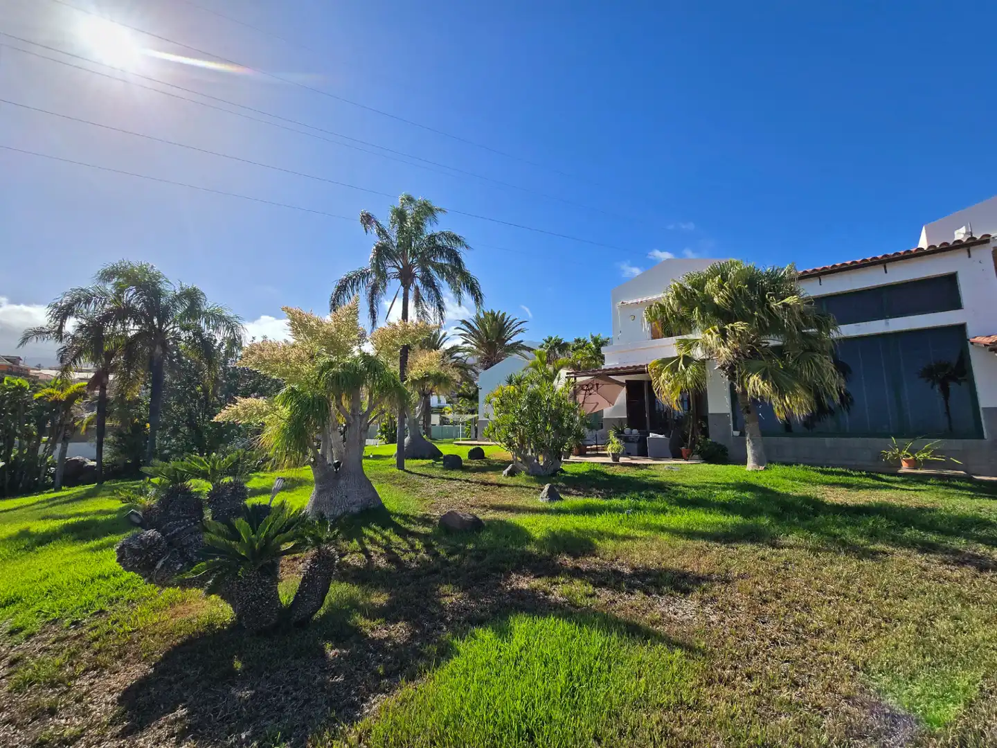 Villa avec terrasse à vendre à Calle Centauro, imagen 6