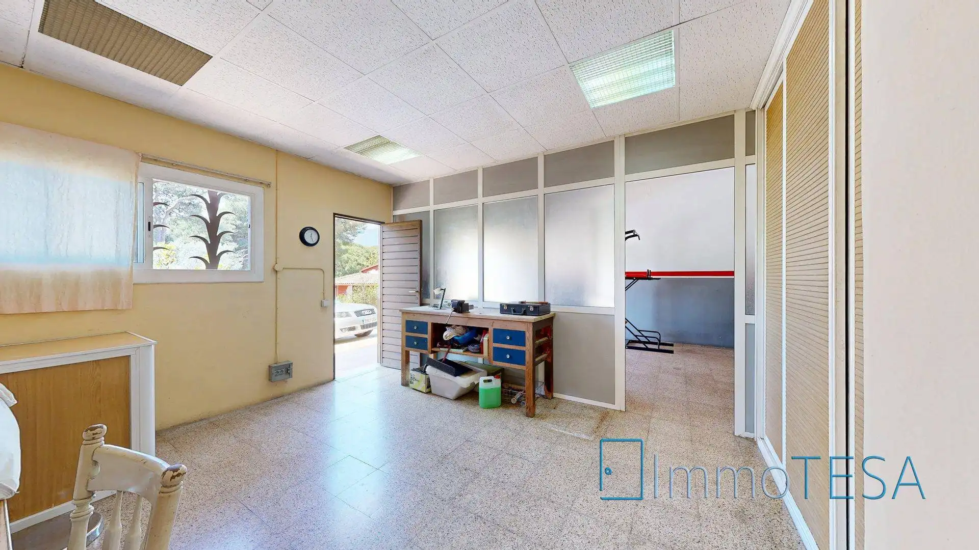 Casa o chalet en venta en Barberà del Vallès con Calefacción, Jardín privado y Balcón