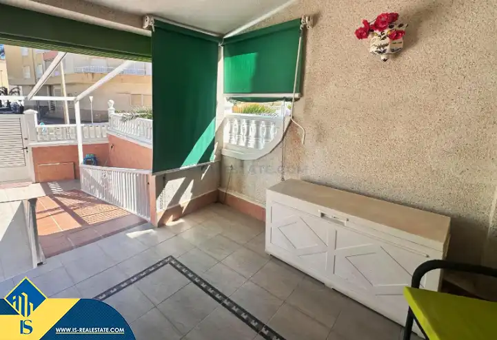 Villa mit Pool zum Verkauf in Las Viñas, imagen 4
