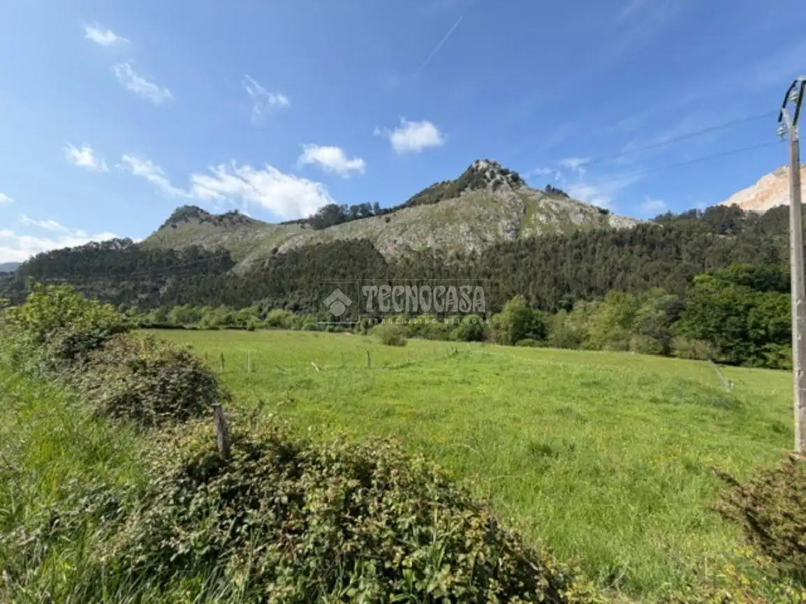 Terreni e lotti in vendita a Mioño - Santullán, imagen 12