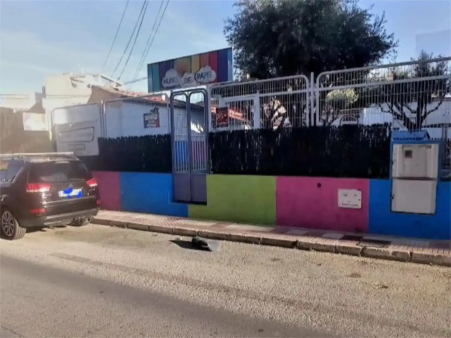 Planta baixa en venda en El Campello amb Aire condicionat