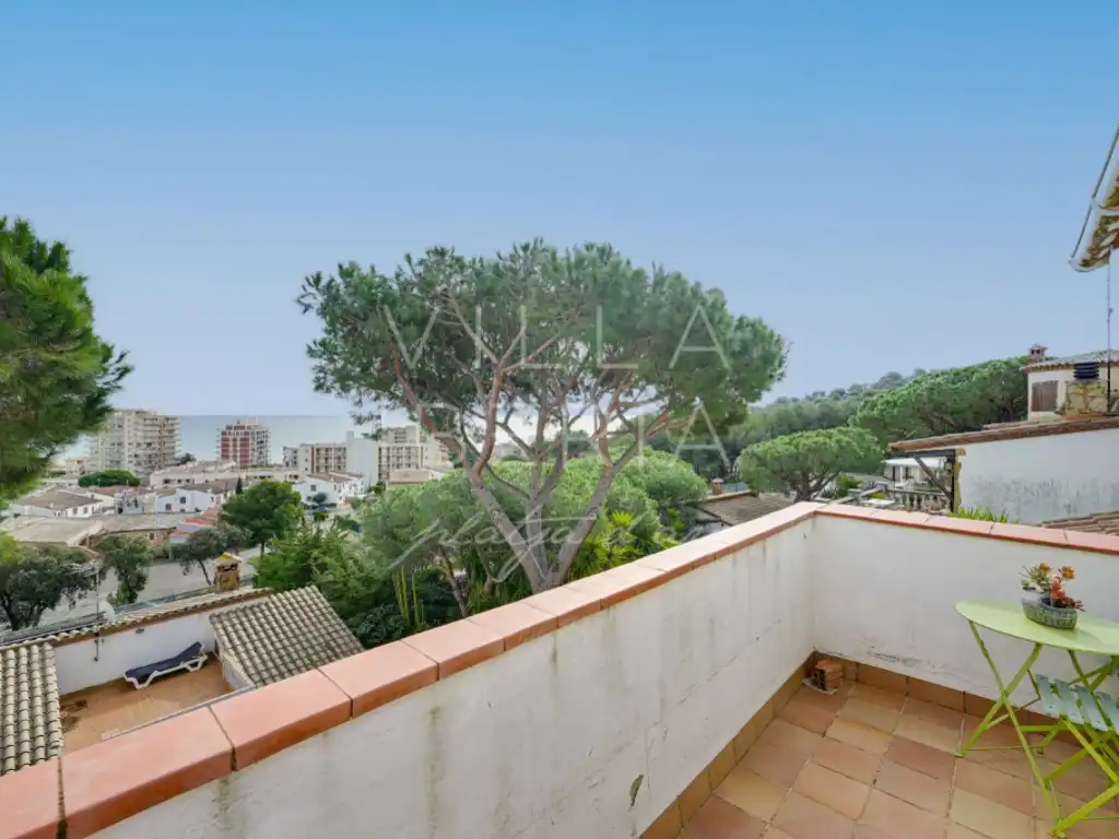 Casa amb jardí en venda a Avenida Rossello 26, imagen 24