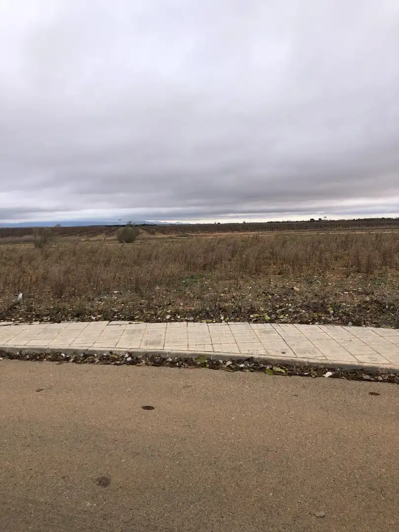 Residencial en venta en Carrión de Calatrava