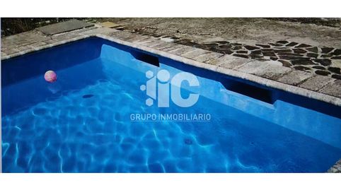 CHALET A UN PASO DE BAENA