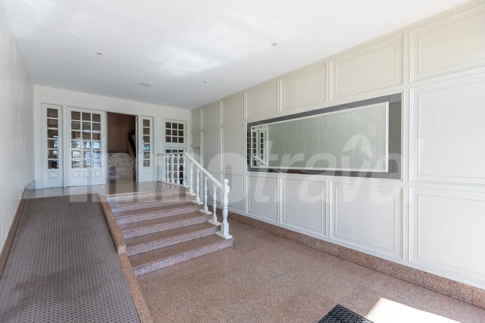 Piso con terraza en venta en Rúa da Constitución 4, imagen 54