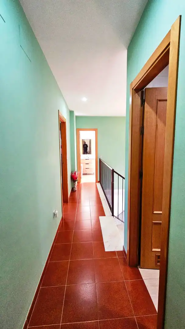 Casa adosada en venta en Cortegana con Terraza y Trastero
