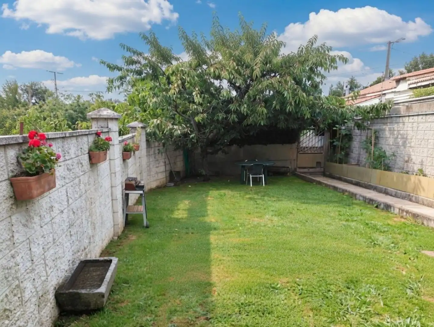 Country house with garden for sale in Lugar Sobecos, imagen 25