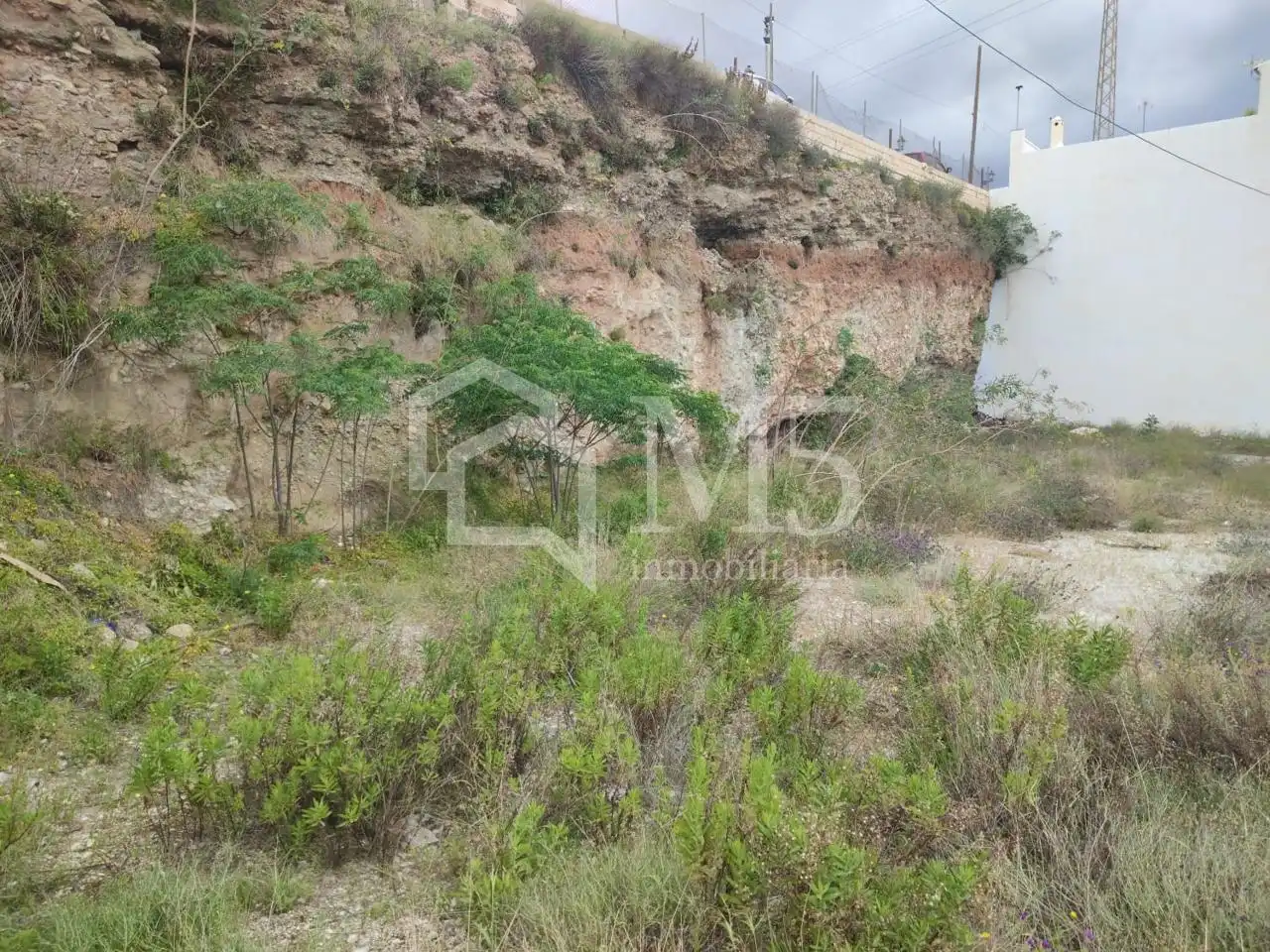 Terreni e lotti in vendita a Torrox Pueblo, imagen 2