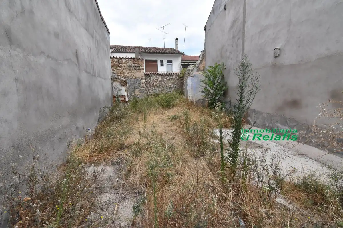 Residential for sale in Salamanca