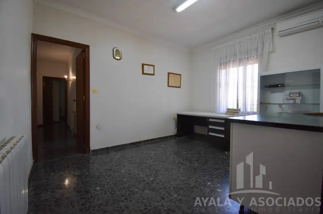 Casa rústica amb piscina en venda a Pedanías Oeste, imagen 17