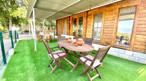 Foto 4 de Casa o xalet de lloguer a Desamparados - Hurchillo - Torremendo, Alicante