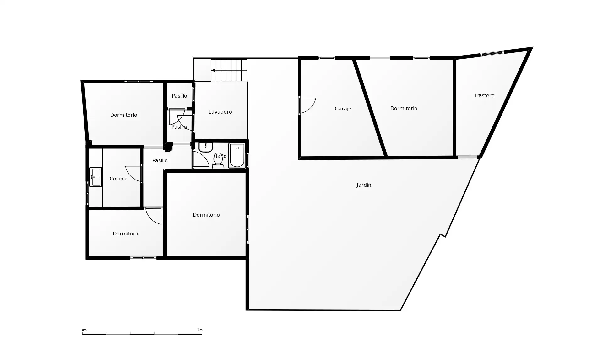 Casa o chalet en venta en Deltebre