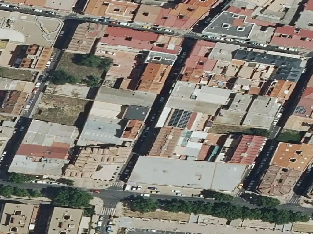 Piso en venta en Leganés