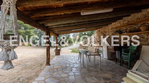 Foto 4 de Casa o xalet en venda a Sierra Engarcerán, Castellón