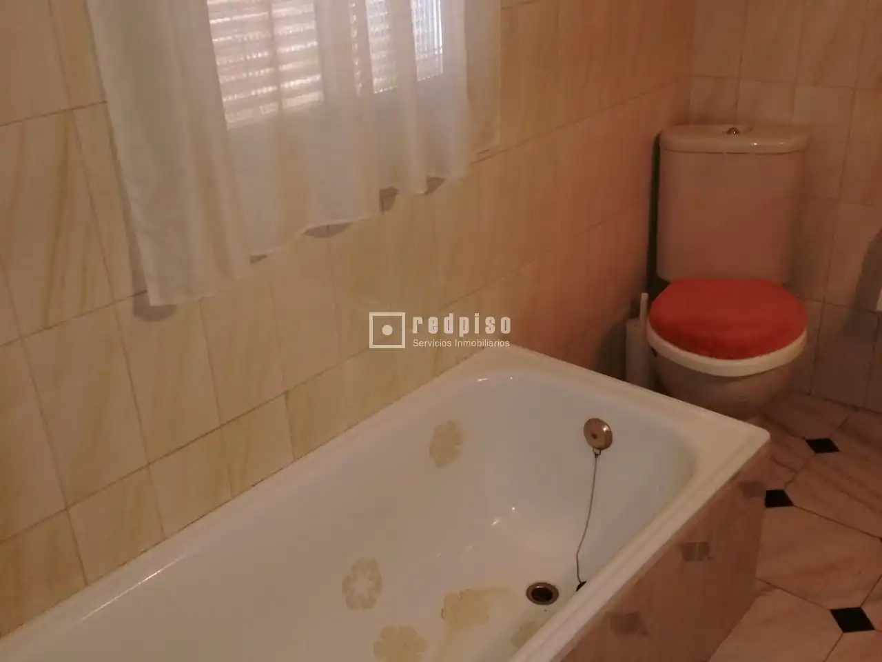Bathroom of Houses for sale in Palomas  with Heating