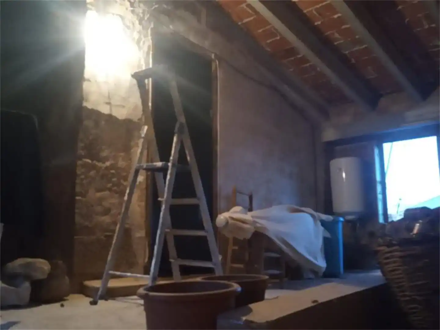 Casa o xalet en venda en El Cogul amb Balcó