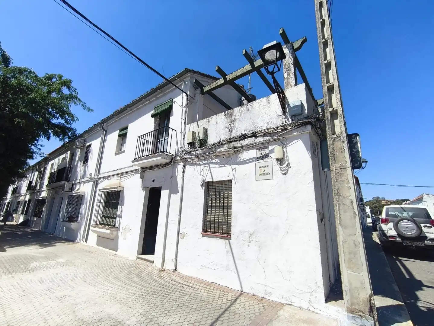 Habitatge amb jardí en venda a Avenida de la Constitucion 57, imagen 39