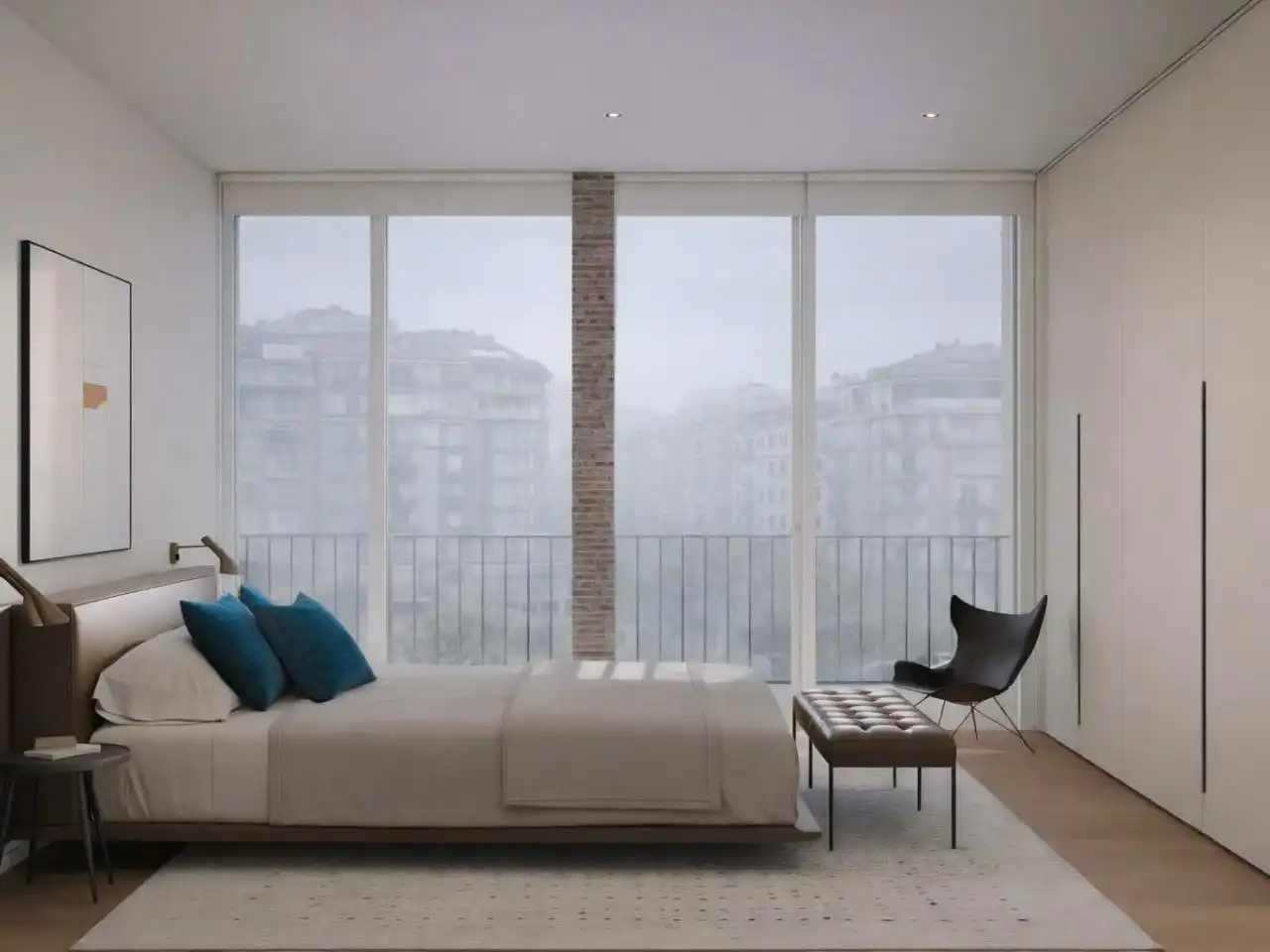 Residencial en venda a Vigo , Pontevedra