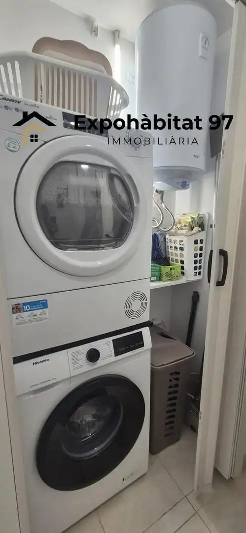 Appartement compact avec piscine à vendre à Barenys, imagen 20