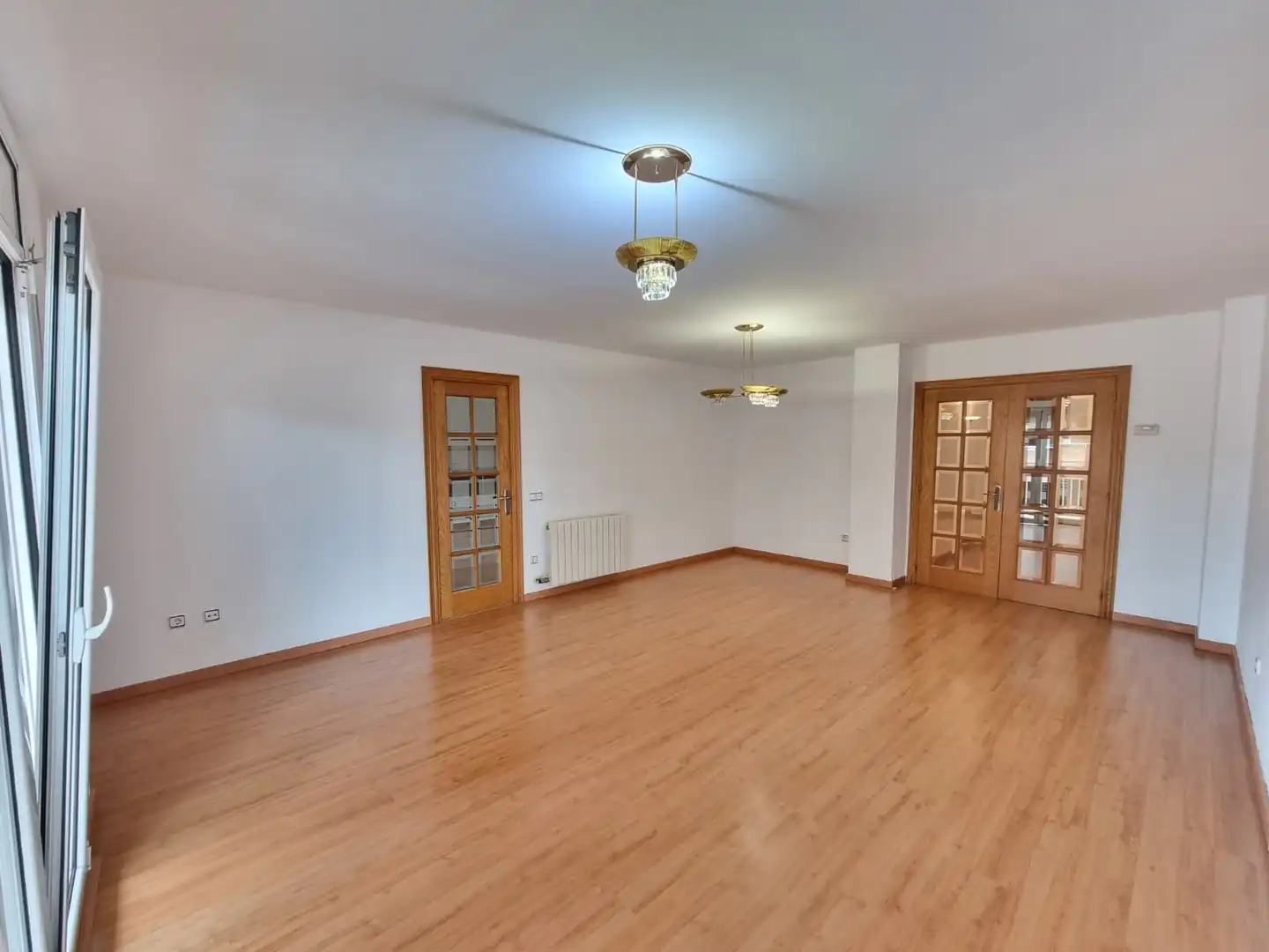 Piso de alquiler en El Poble Sec