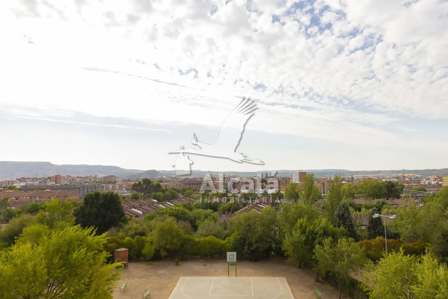 Flat with pool for sale in Ensanche, imagen 29
