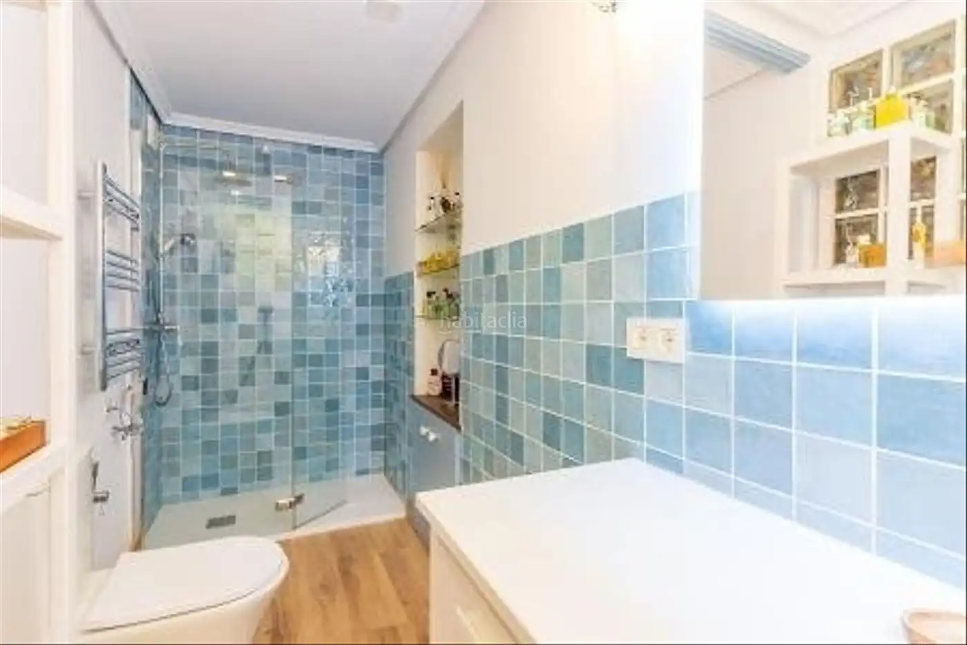 Chalet con jardín en venta en Calle Sauce 15, imagen 19