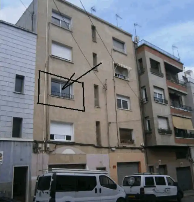 Piso en venta en Calle Germa Joaquim, imagen 2