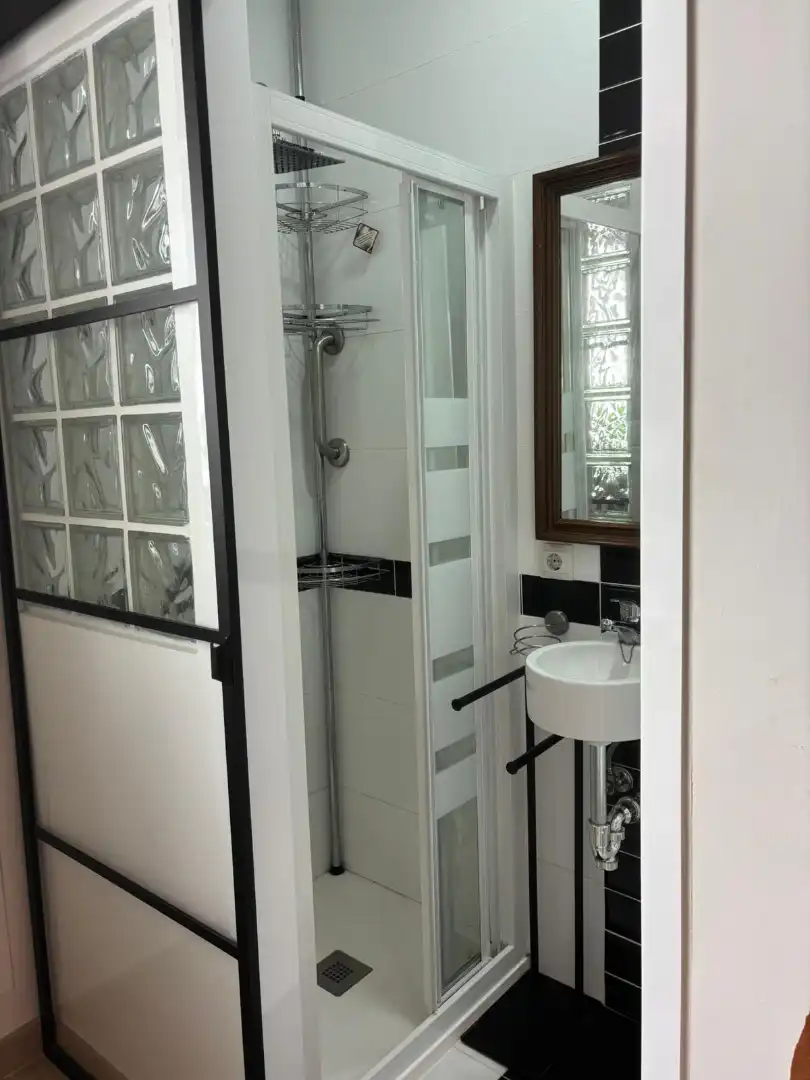 Appartement avec ascenseur à louer à Rúa do Hórreo
