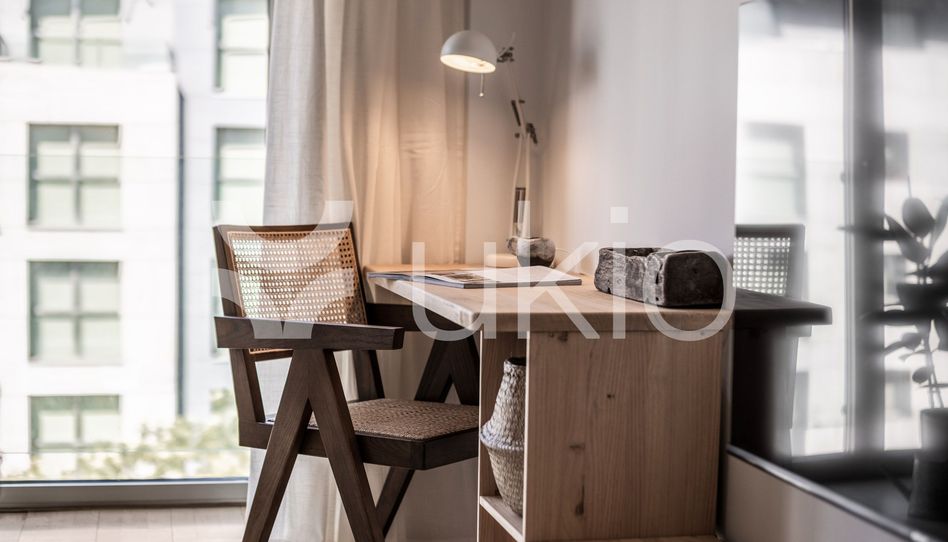Apartamento de alquiler en Calle de Fuencarral, Trafalgar - Imagen 3
