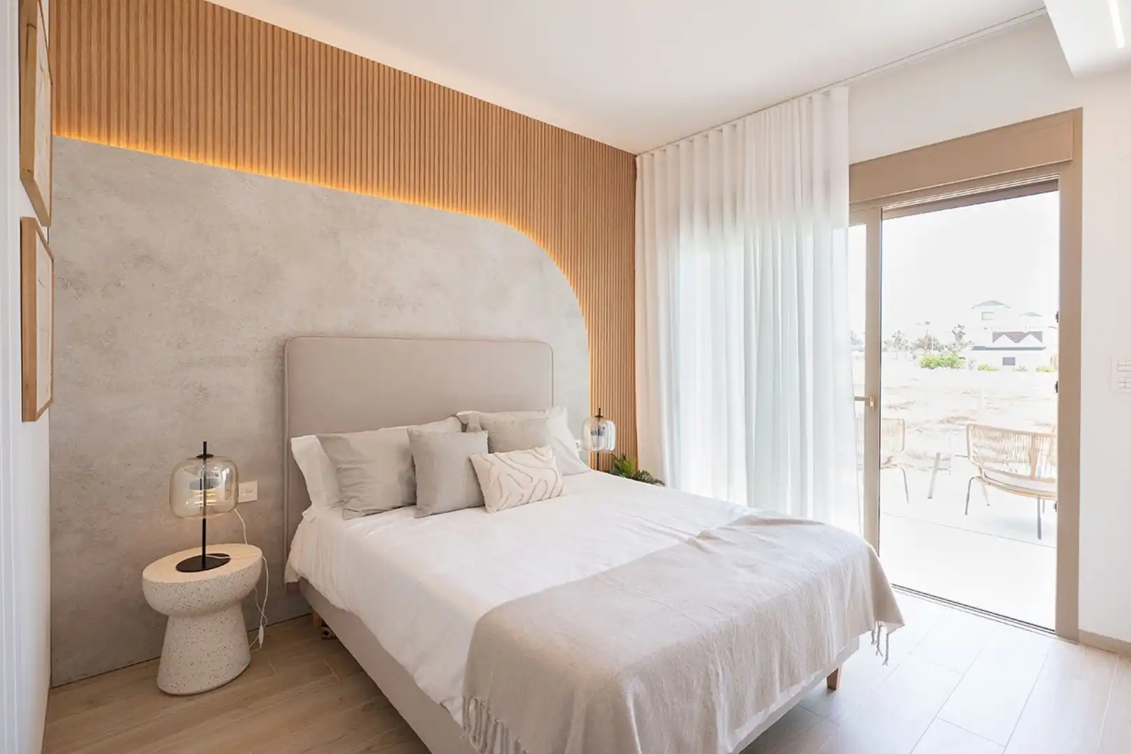 Maison avec terrasse à vendre à Serena Golf, imagen 14
