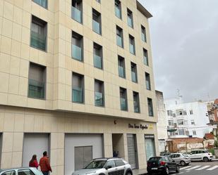 Vista exterior de Pis en venda en Badajoz Capital amb Aire condicionat i Balcó