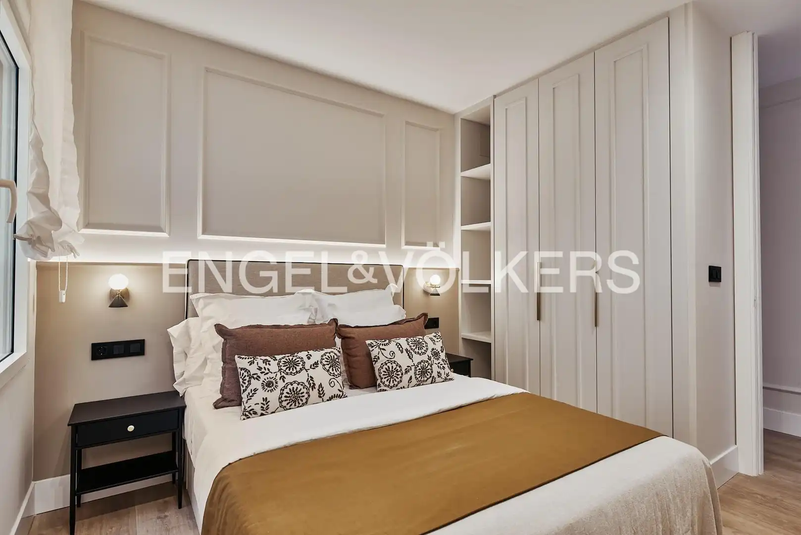Habitación de Piso en venta en Madrid con Aire acondicionado y Calefacción
