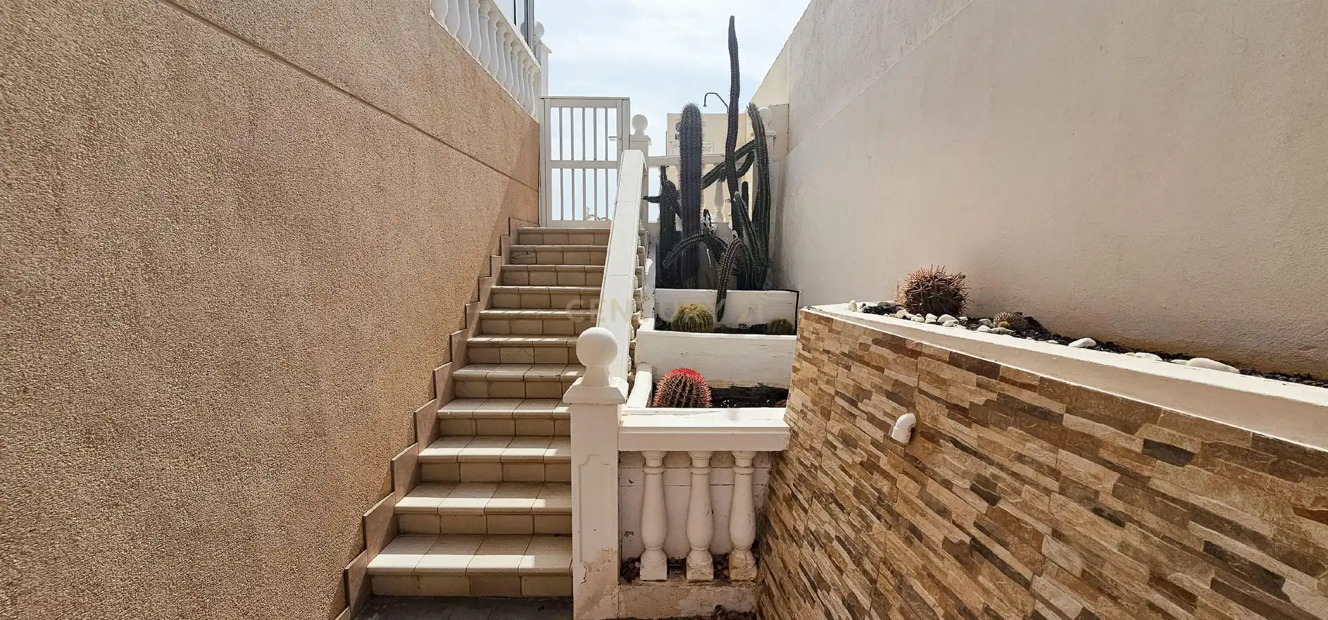 Terrace of Apartments for sale in Arona