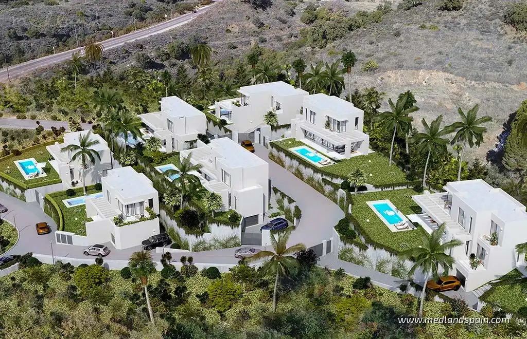 Chalet con piscina en venta en La Cala Golf - Lagar Martell, imagen 15