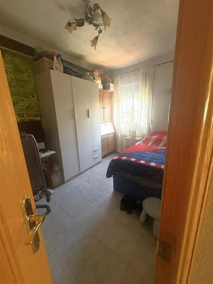 Habitación de Casa o chalet en venta en Ontígola con Calefacción, Jardín privado y Trastero