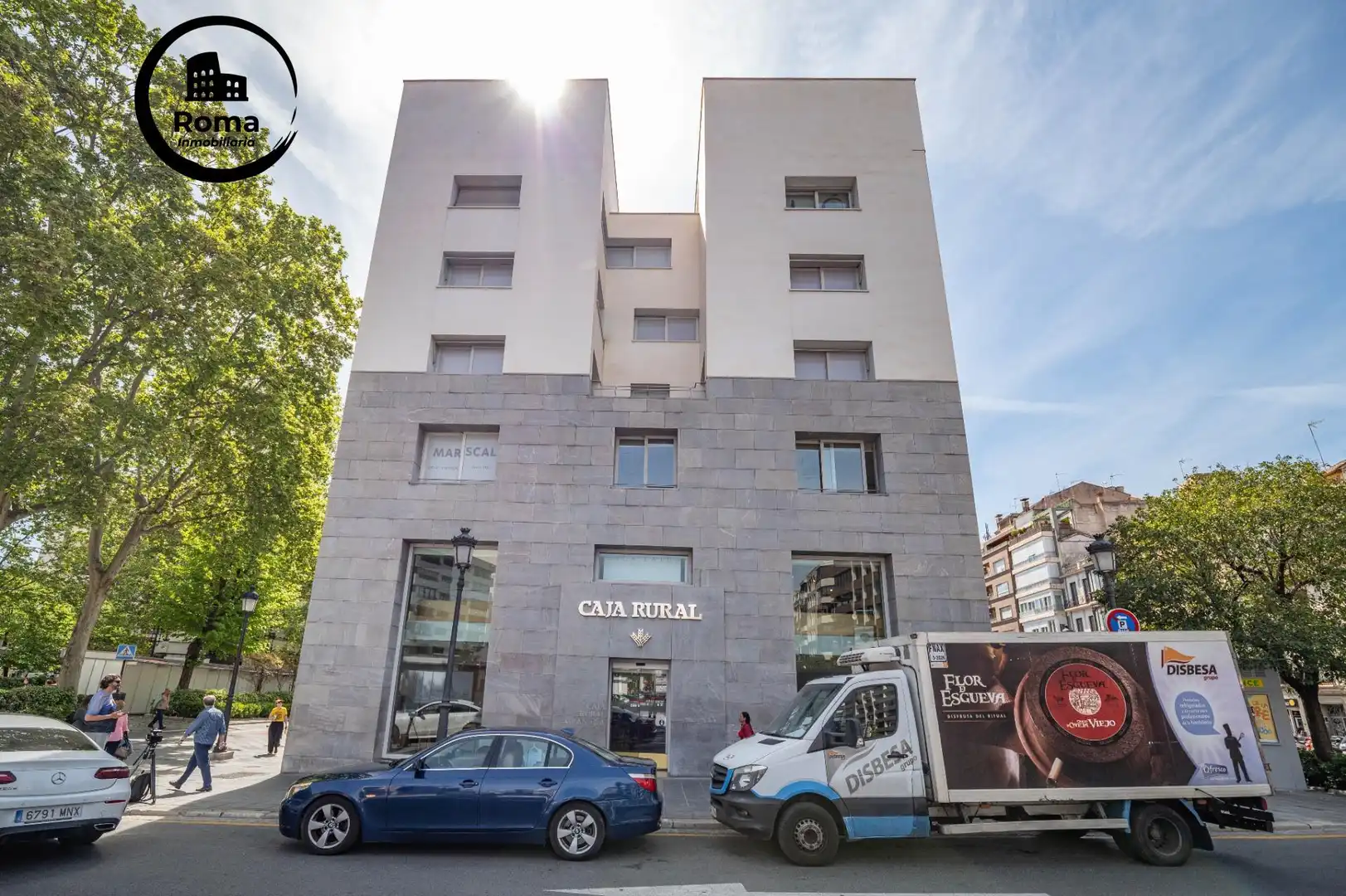 Appartamento con ascensore in vendita a Centro, imagen 8