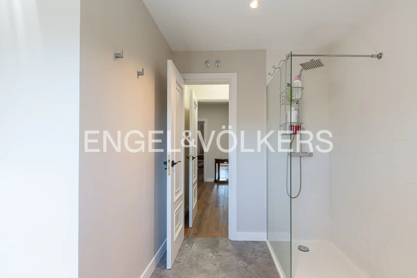 Bathroom of Houses for rent in Pozuelo de Alarcón  with Heating, Private garden and Terrace