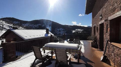 Photo 2 of House or chalet for sale in  Unic-guils del Canto, Montferrer i Castellbò, Lleida