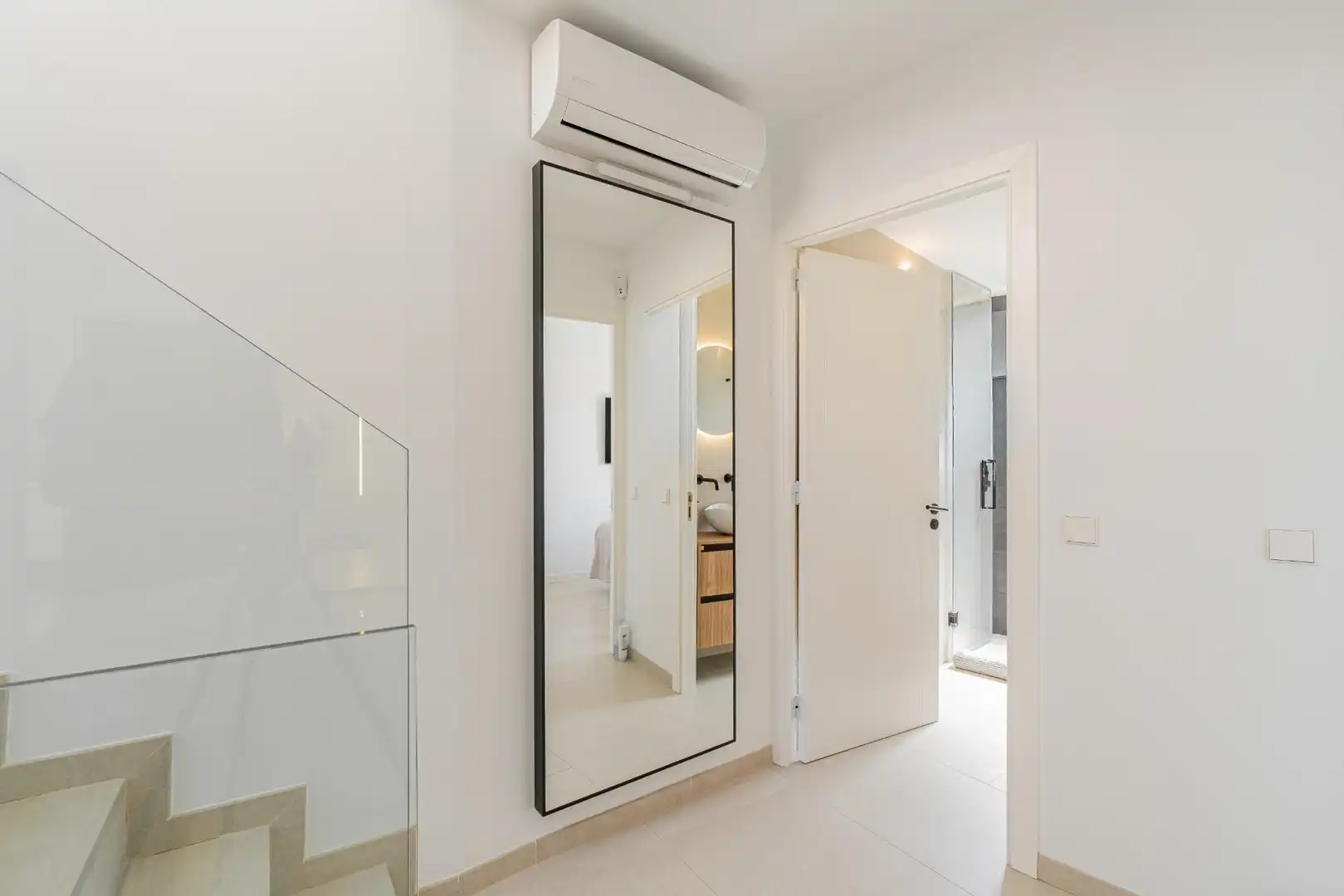 Detached homes for sale in Selva  with Air Conditioner, Furnished and Alarm