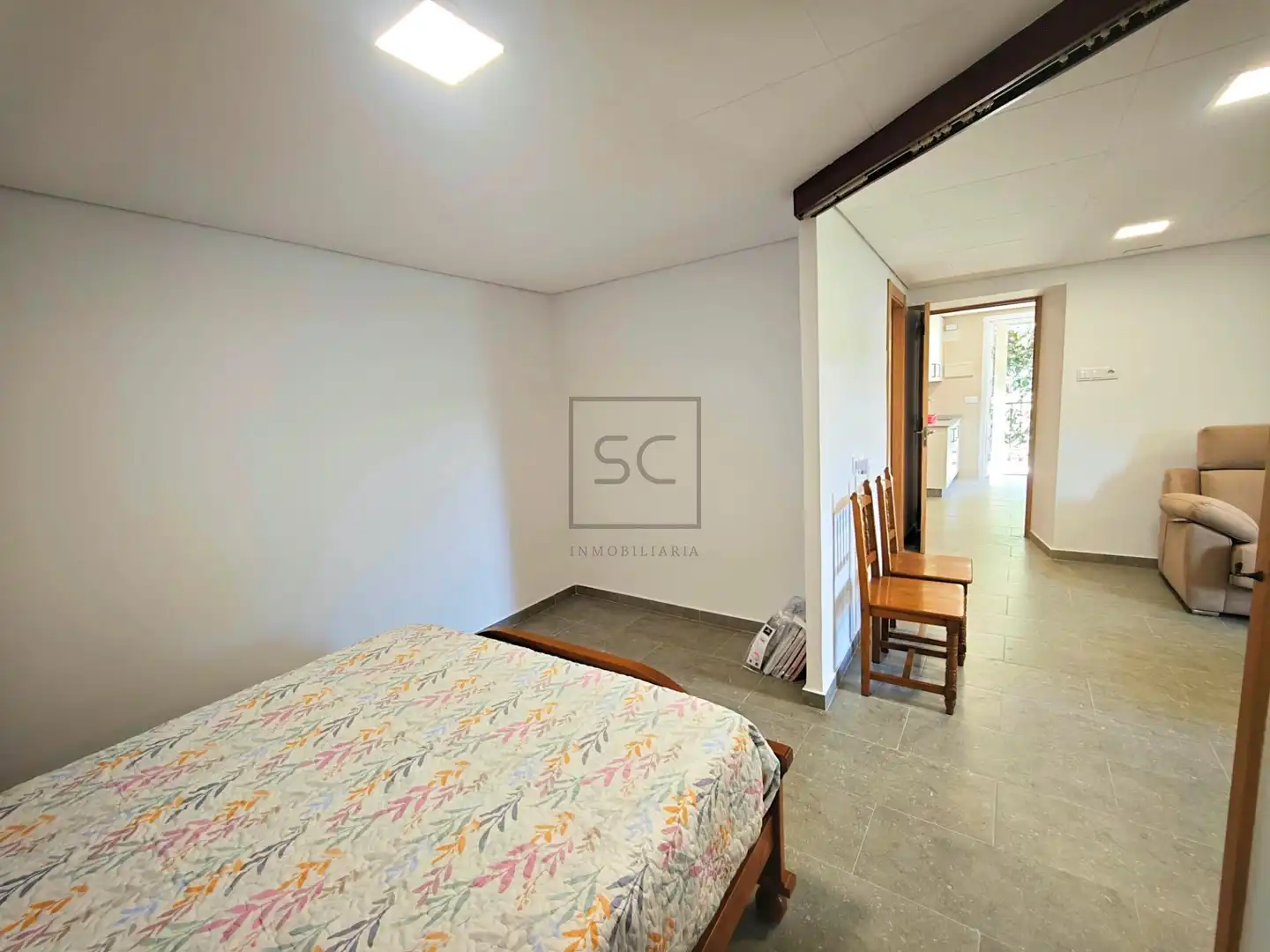 Maison avec jardin à vendre à Lugar Da Cubela, imagen 41