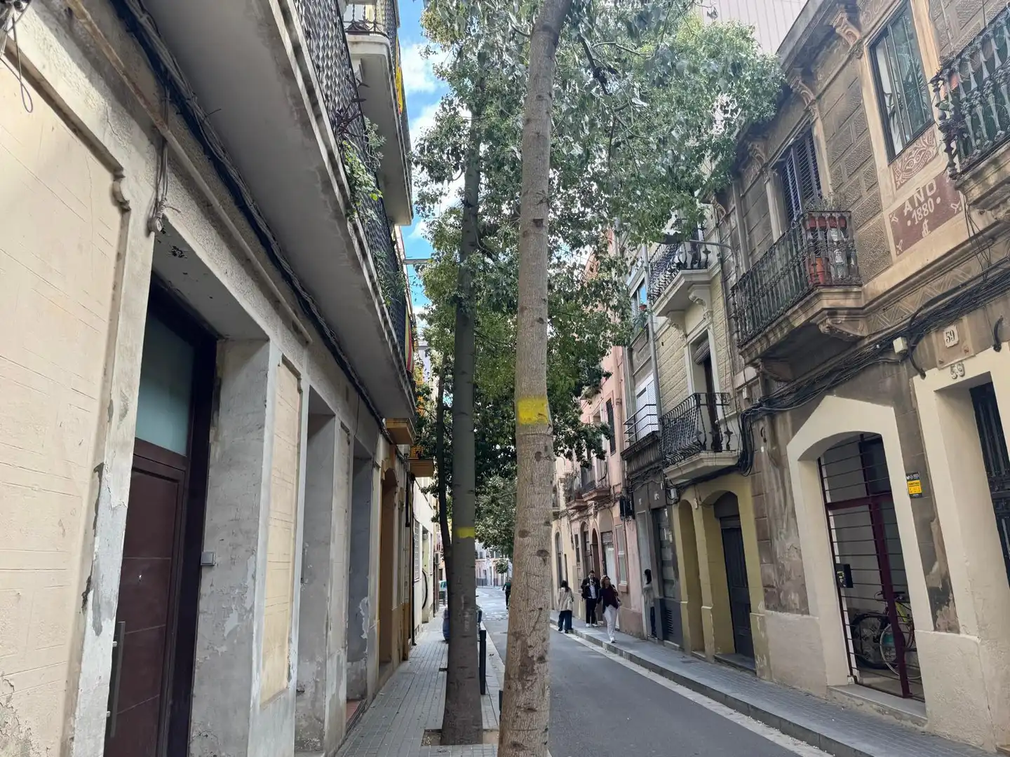 Appartement avec terrasse à vendre à Carrer de Sagunt, imagen 7