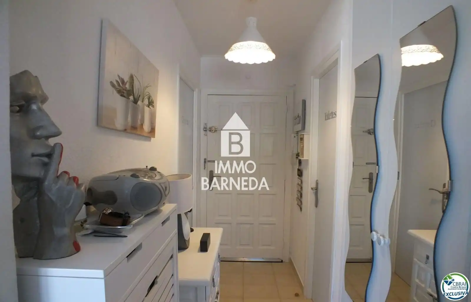 Appartement avec terrasse à vendre à DE LA PLATJA 62, imagen 11