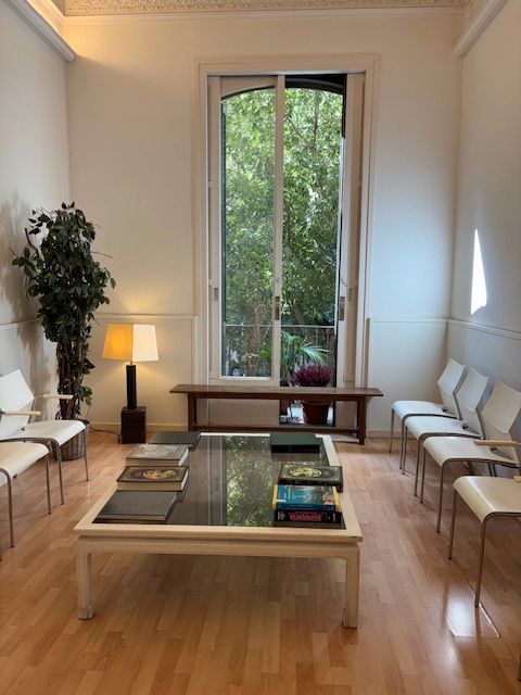 Premises to rent in Carrer de Pau Claris, Dreta de l'Eixample, Eixample