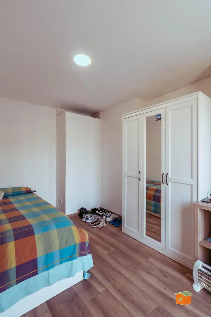 Habitación de Edificio en venta en Tortosa