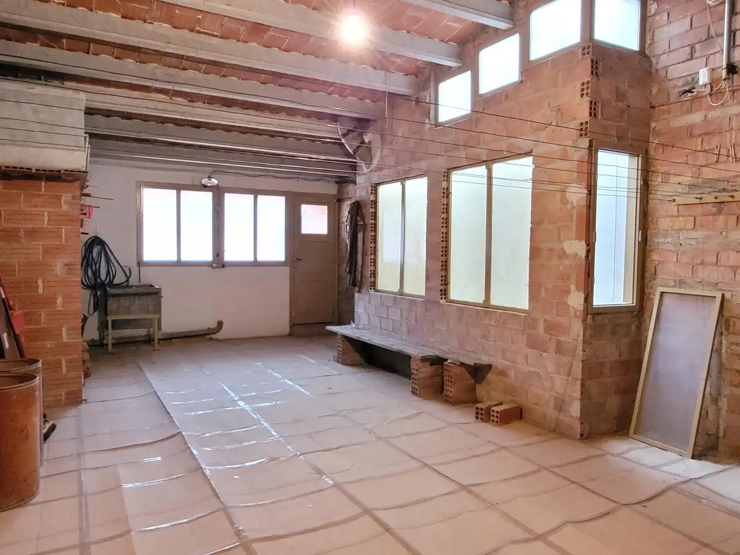 Casa adosada en venta en de Santa Cristina, Mollerussa