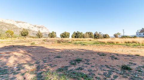 Photo 3 of Residential for sale in Jesús Pobre, Dénia
