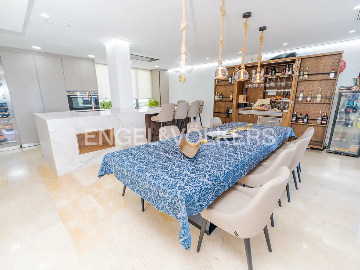 Villa mit Terrasse zum Verkauf in Calle del Sargo, imagen 18